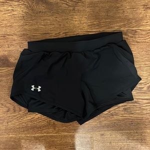 Under Armor shorts